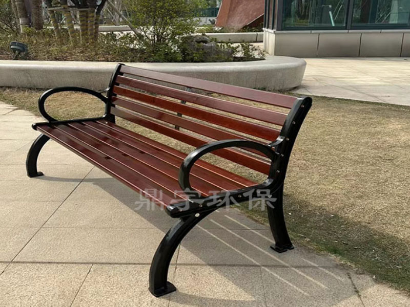 公園椅,戶外休閑椅DY-Y-003