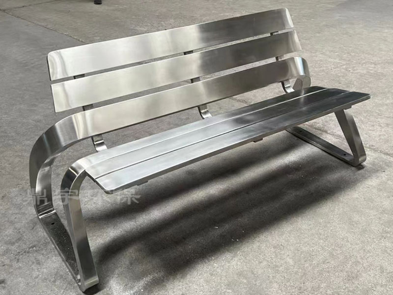 公園椅_鼎宇公園園林椅Y-014